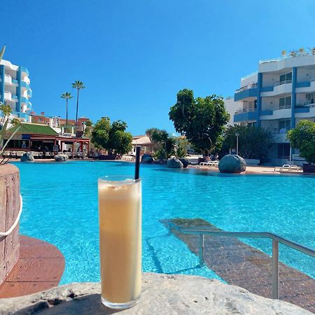 Sissy Tenerife Apartman ซานมิเกลเดียโบนา ภายนอก รูปภาพ