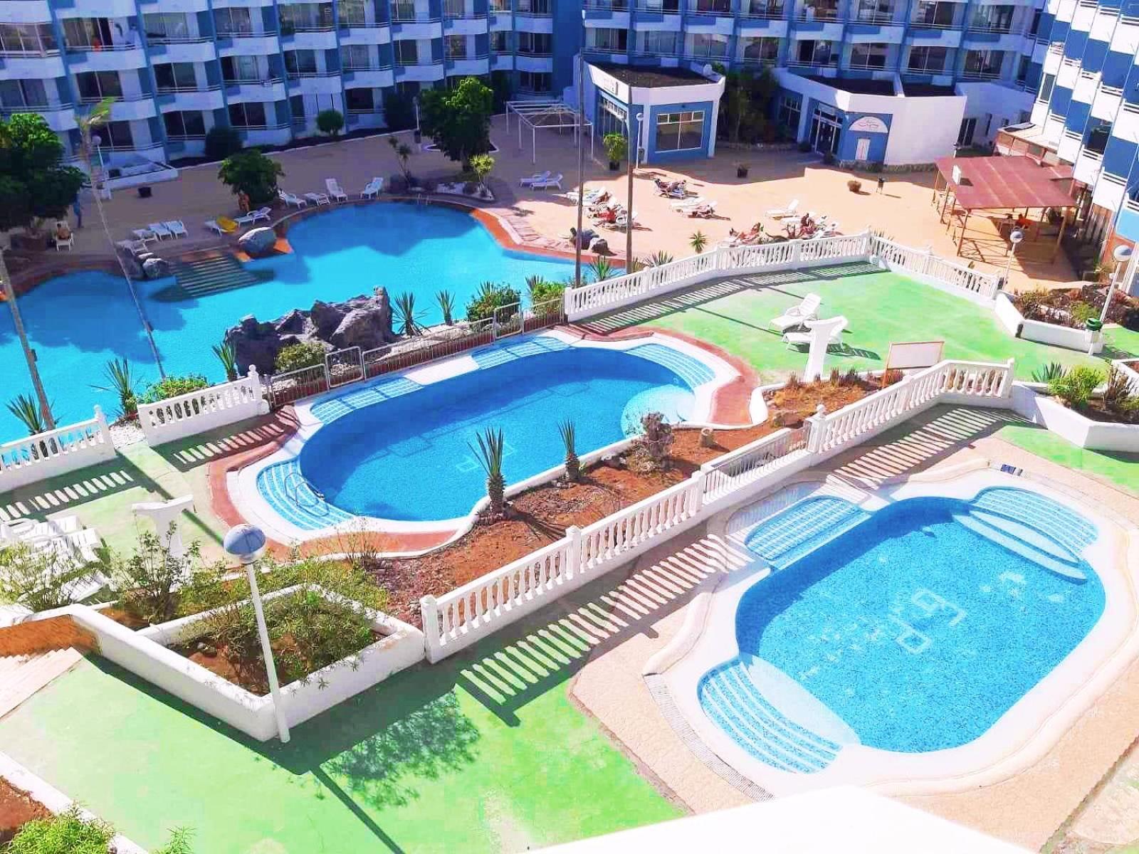 Sissy Tenerife Apartman ซานมิเกลเดียโบนา ภายนอก รูปภาพ