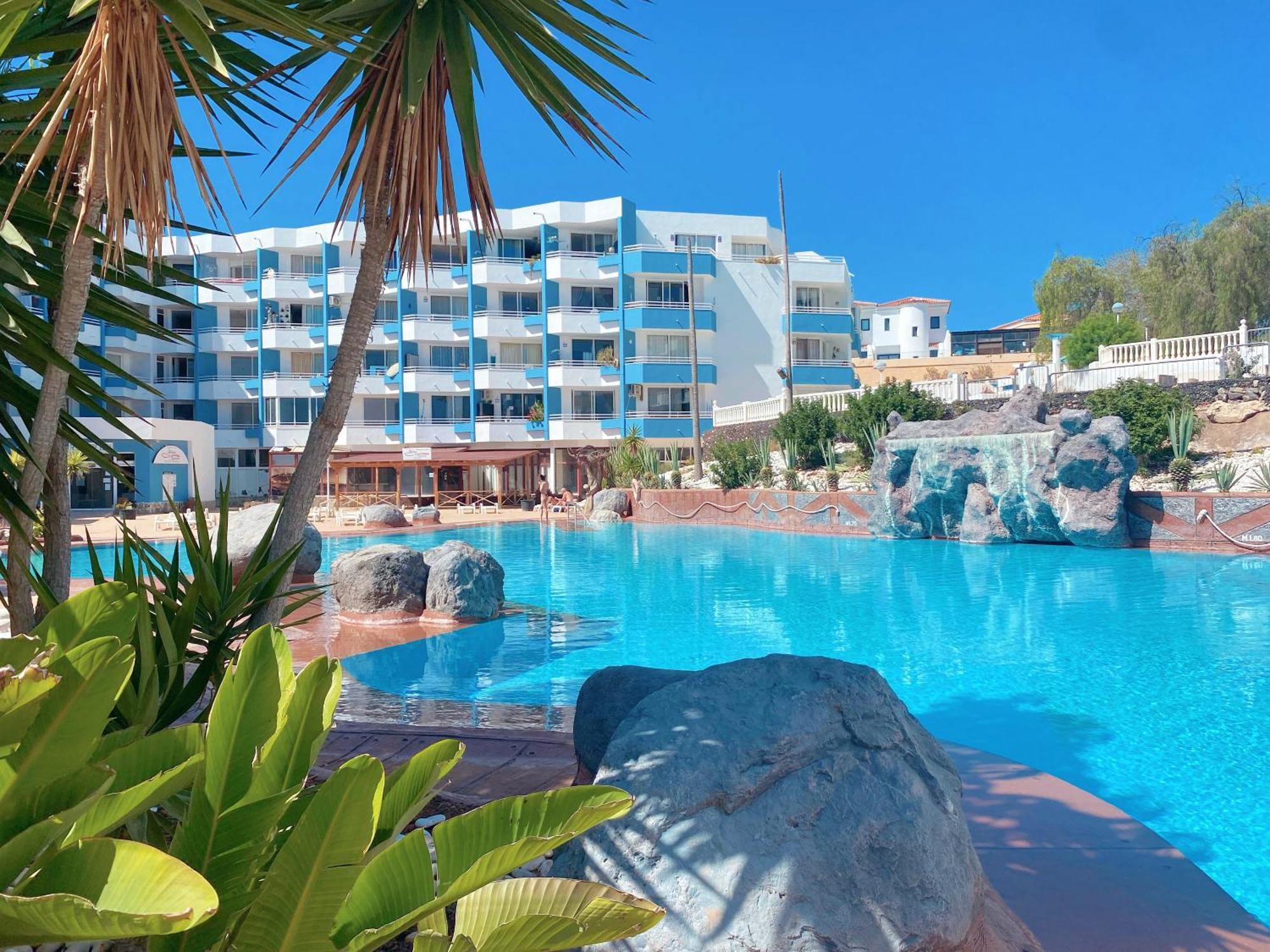Sissy Tenerife Apartman ซานมิเกลเดียโบนา ภายนอก รูปภาพ