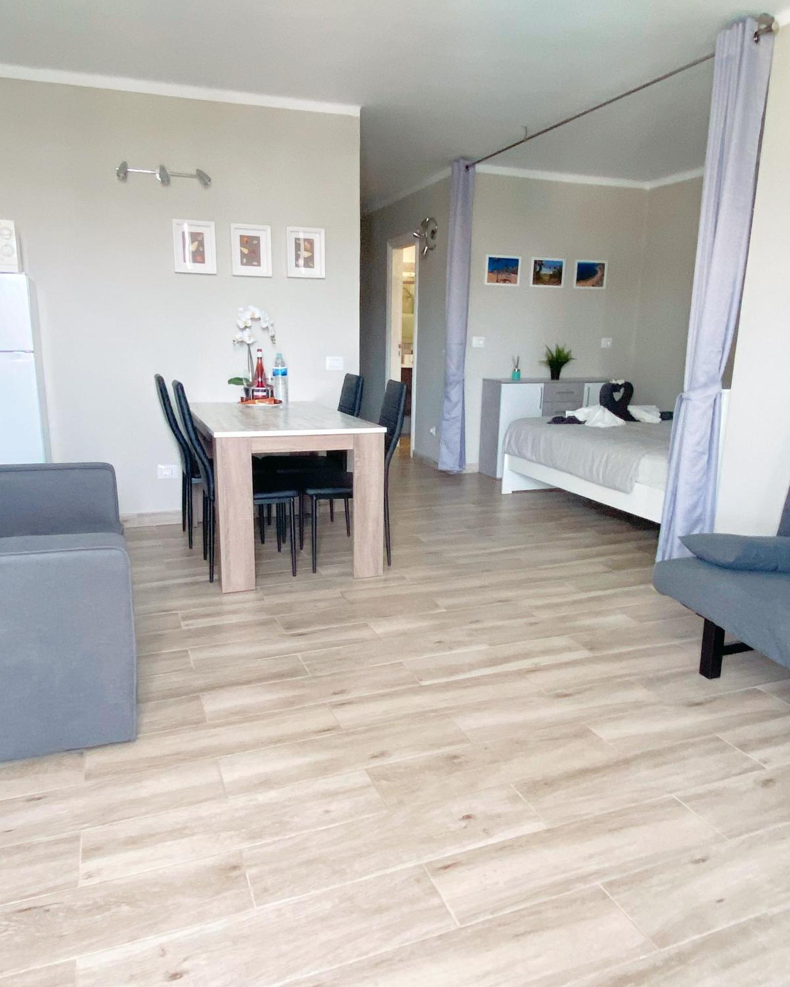 Sissy Tenerife Apartman ซานมิเกลเดียโบนา ภายนอก รูปภาพ