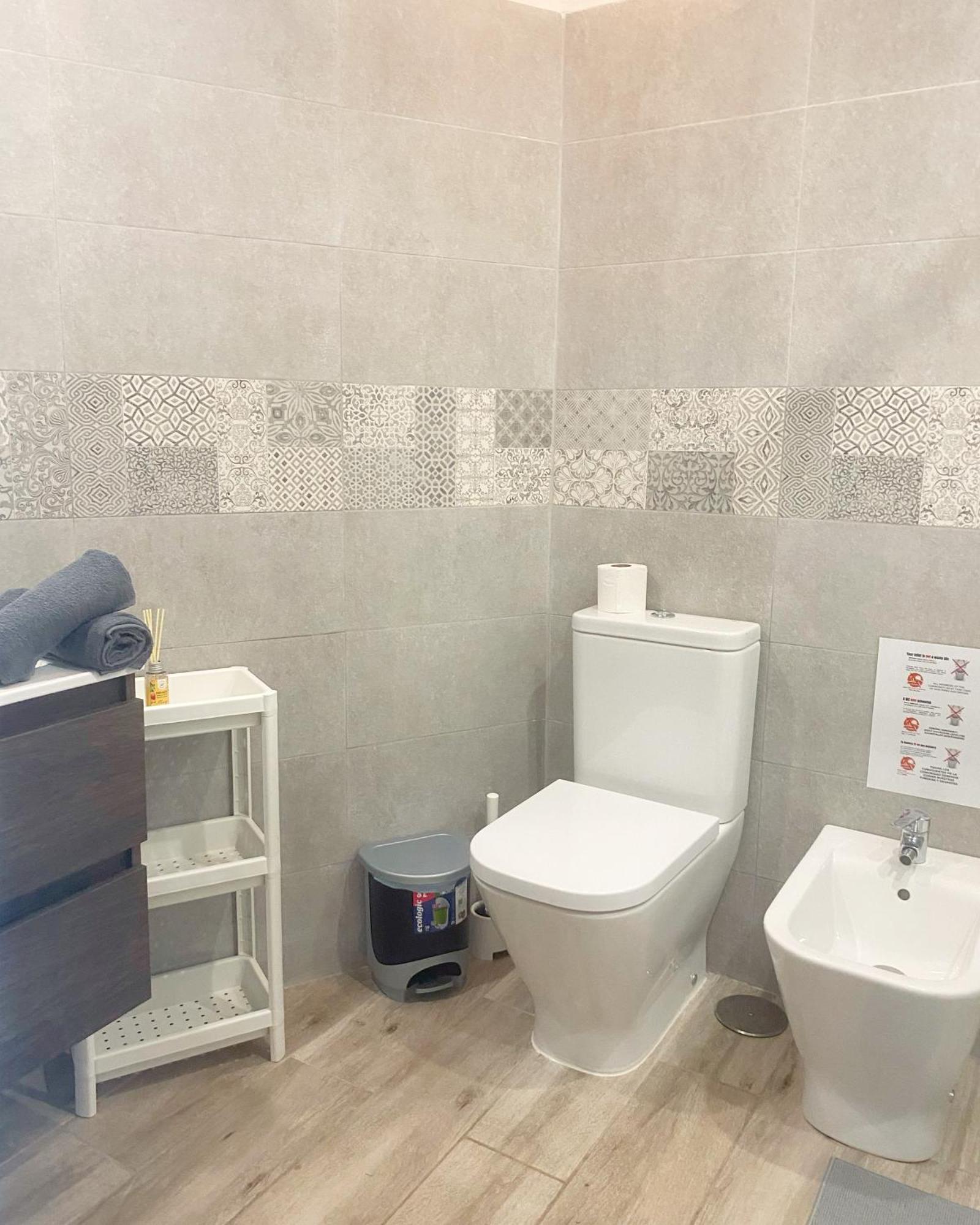 Sissy Tenerife Apartman ซานมิเกลเดียโบนา ภายนอก รูปภาพ