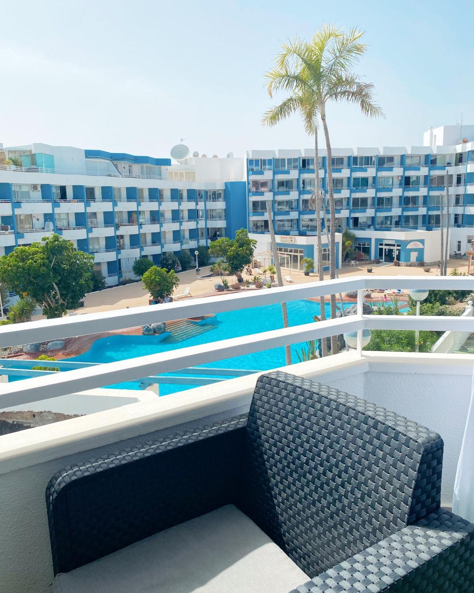 Sissy Tenerife Apartman ซานมิเกลเดียโบนา ภายนอก รูปภาพ