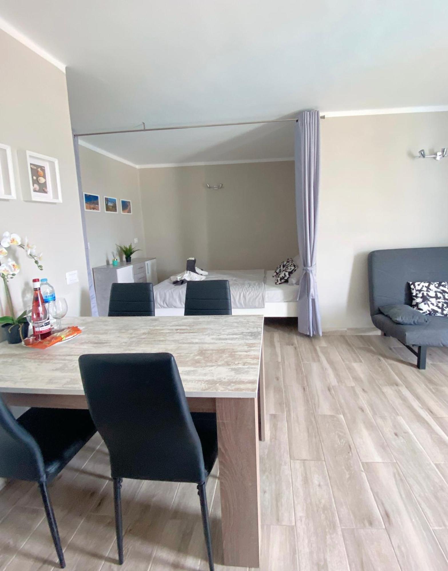 Sissy Tenerife Apartman ซานมิเกลเดียโบนา ภายนอก รูปภาพ