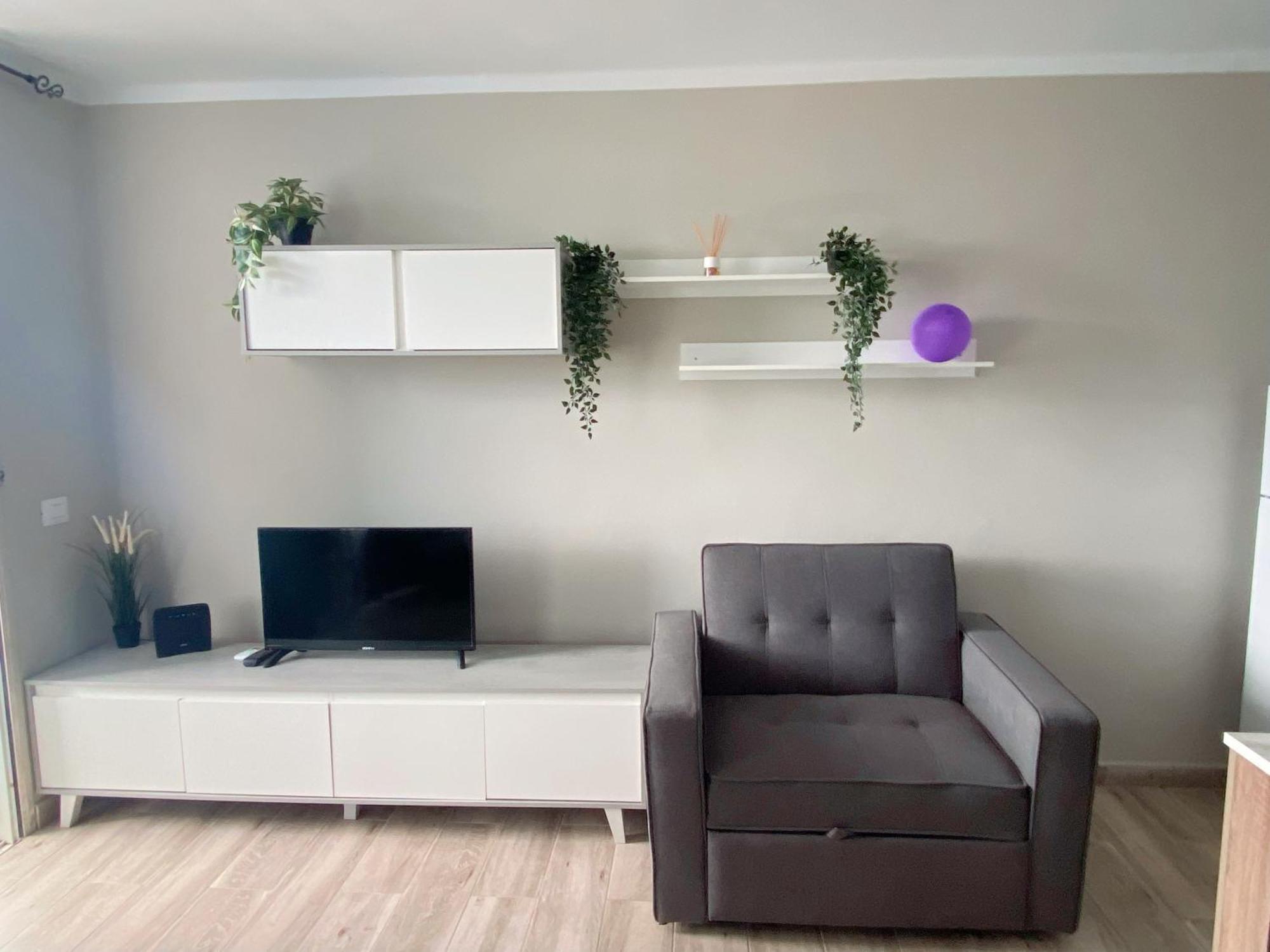 Sissy Tenerife Apartman ซานมิเกลเดียโบนา ภายนอก รูปภาพ