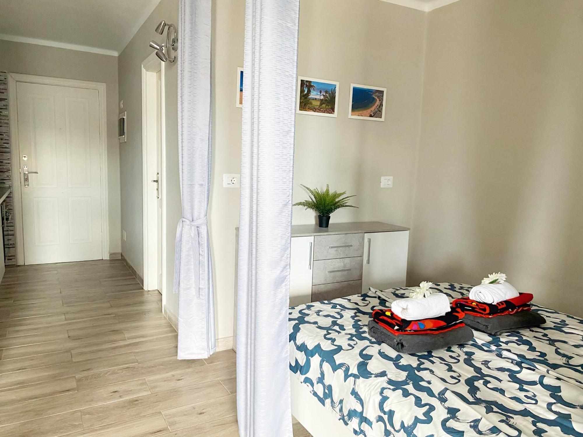 Sissy Tenerife Apartman ซานมิเกลเดียโบนา ภายนอก รูปภาพ
