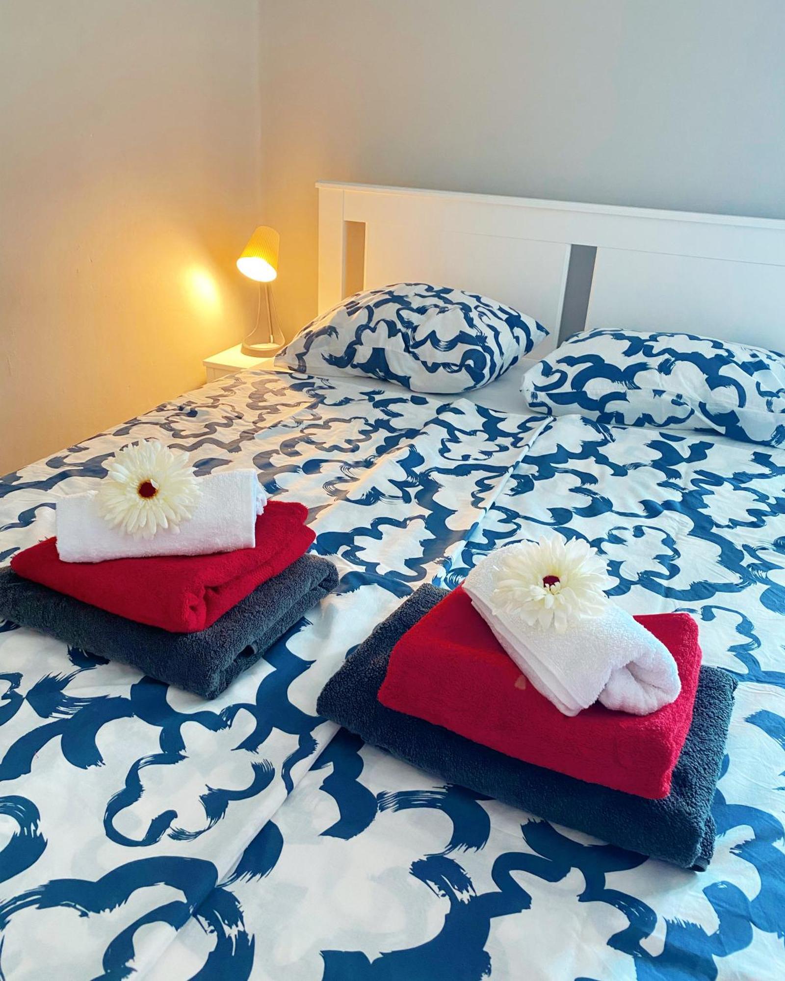 Sissy Tenerife Apartman ซานมิเกลเดียโบนา ภายนอก รูปภาพ