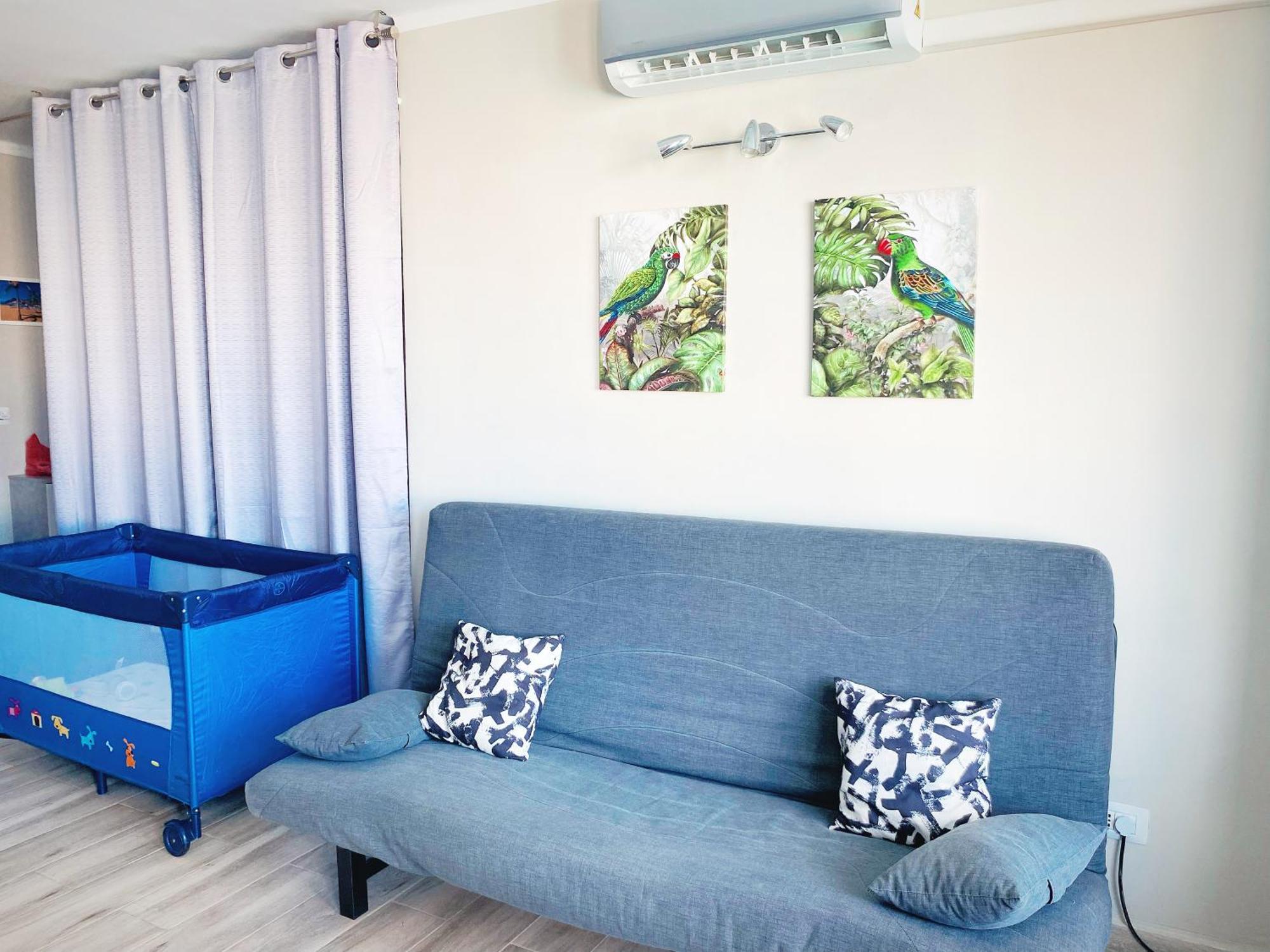 Sissy Tenerife Apartman ซานมิเกลเดียโบนา ภายนอก รูปภาพ
