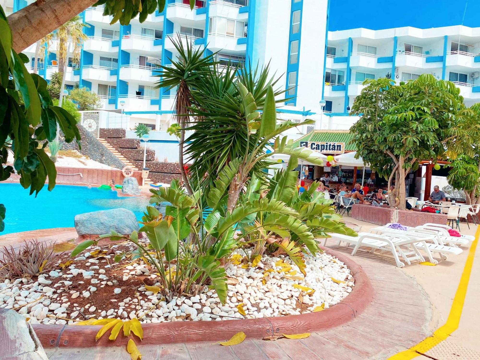 Sissy Tenerife Apartman ซานมิเกลเดียโบนา ภายนอก รูปภาพ