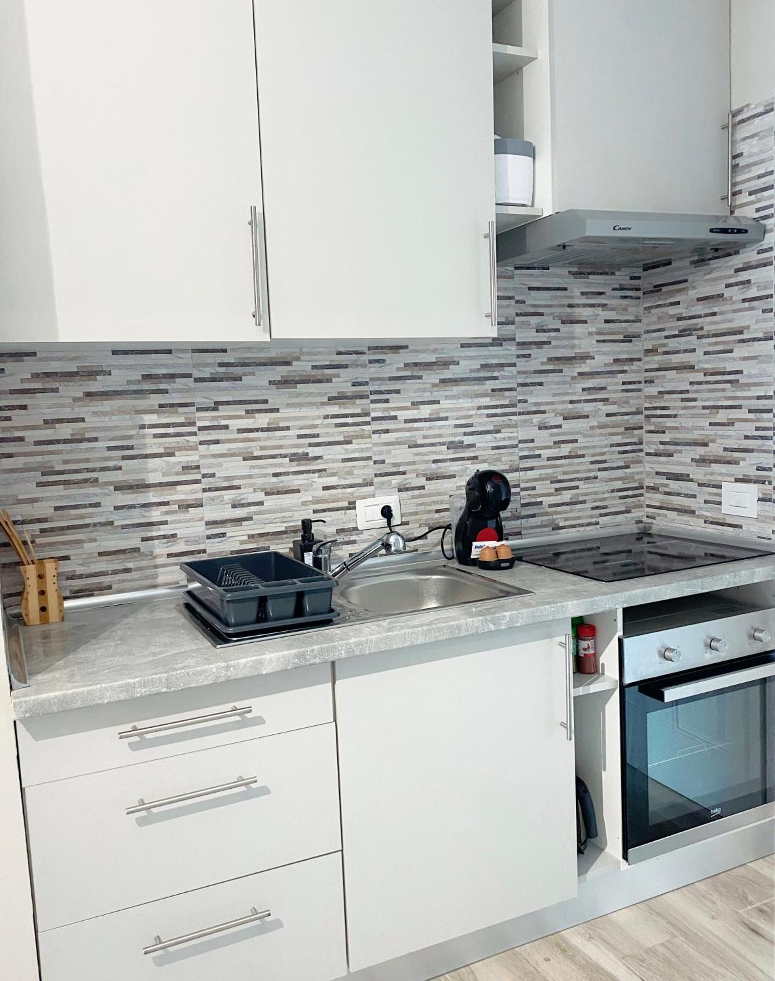 Sissy Tenerife Apartman ซานมิเกลเดียโบนา ภายนอก รูปภาพ
