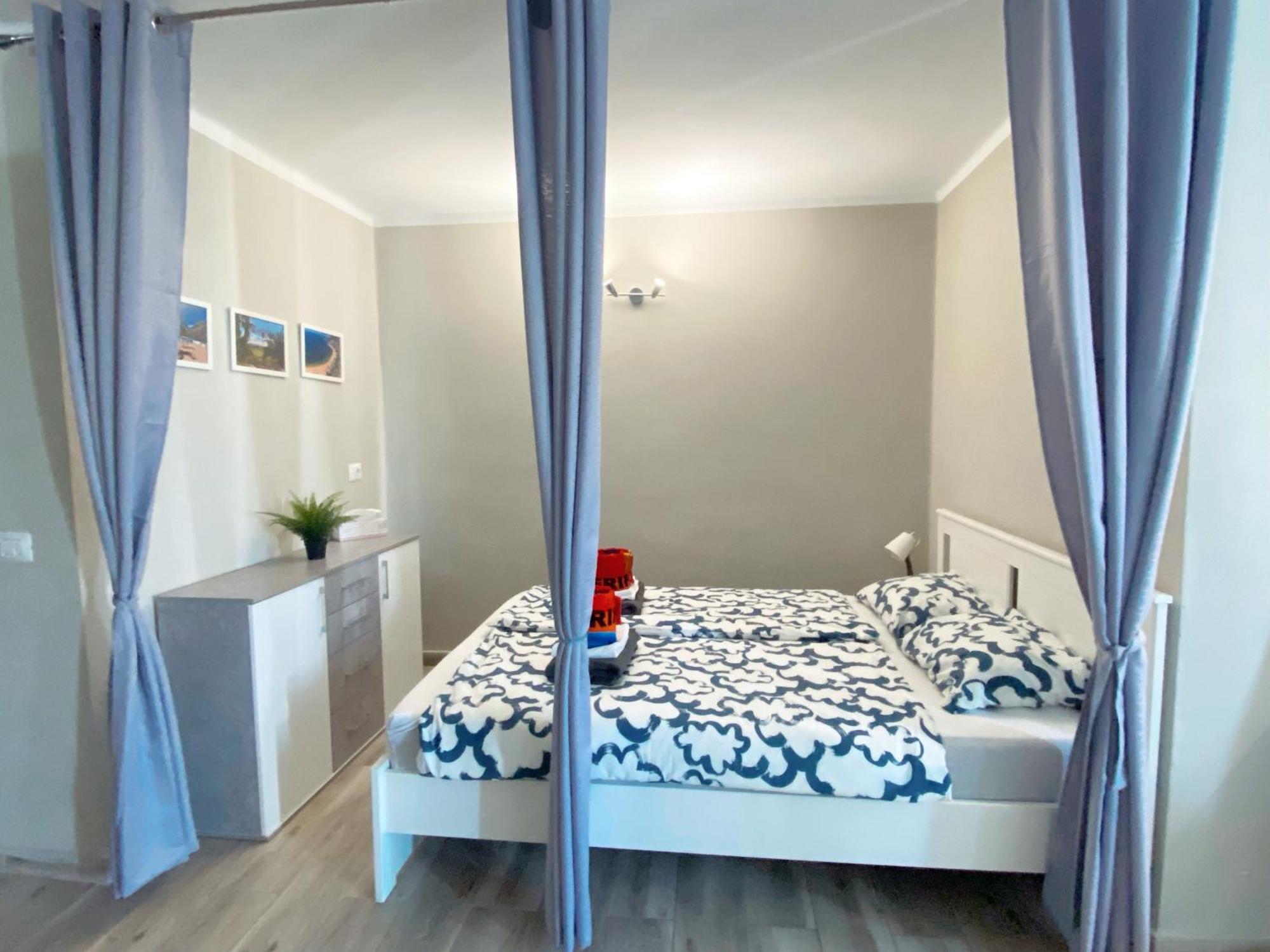 Sissy Tenerife Apartman ซานมิเกลเดียโบนา ภายนอก รูปภาพ