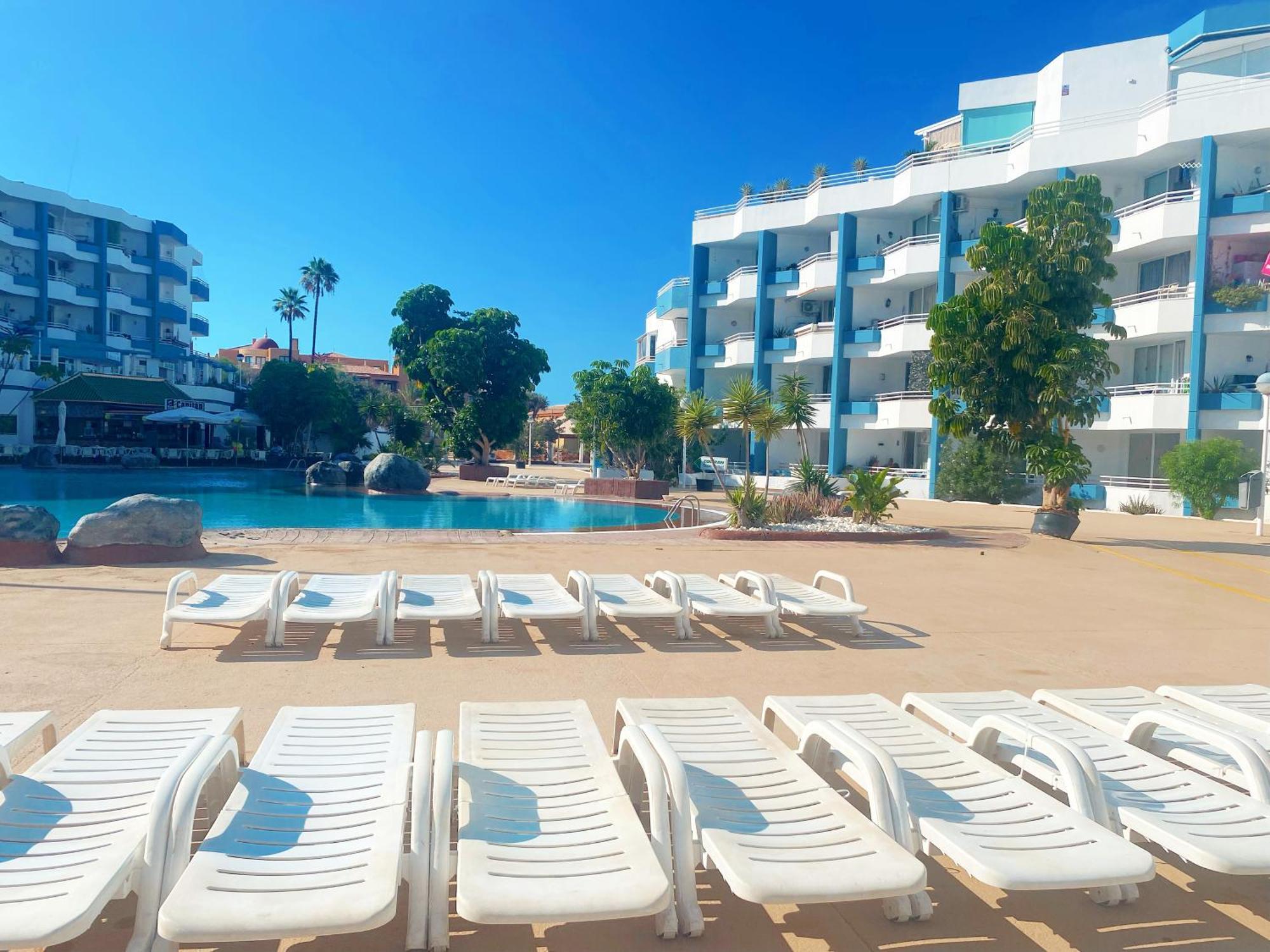 Sissy Tenerife Apartman ซานมิเกลเดียโบนา ภายนอก รูปภาพ