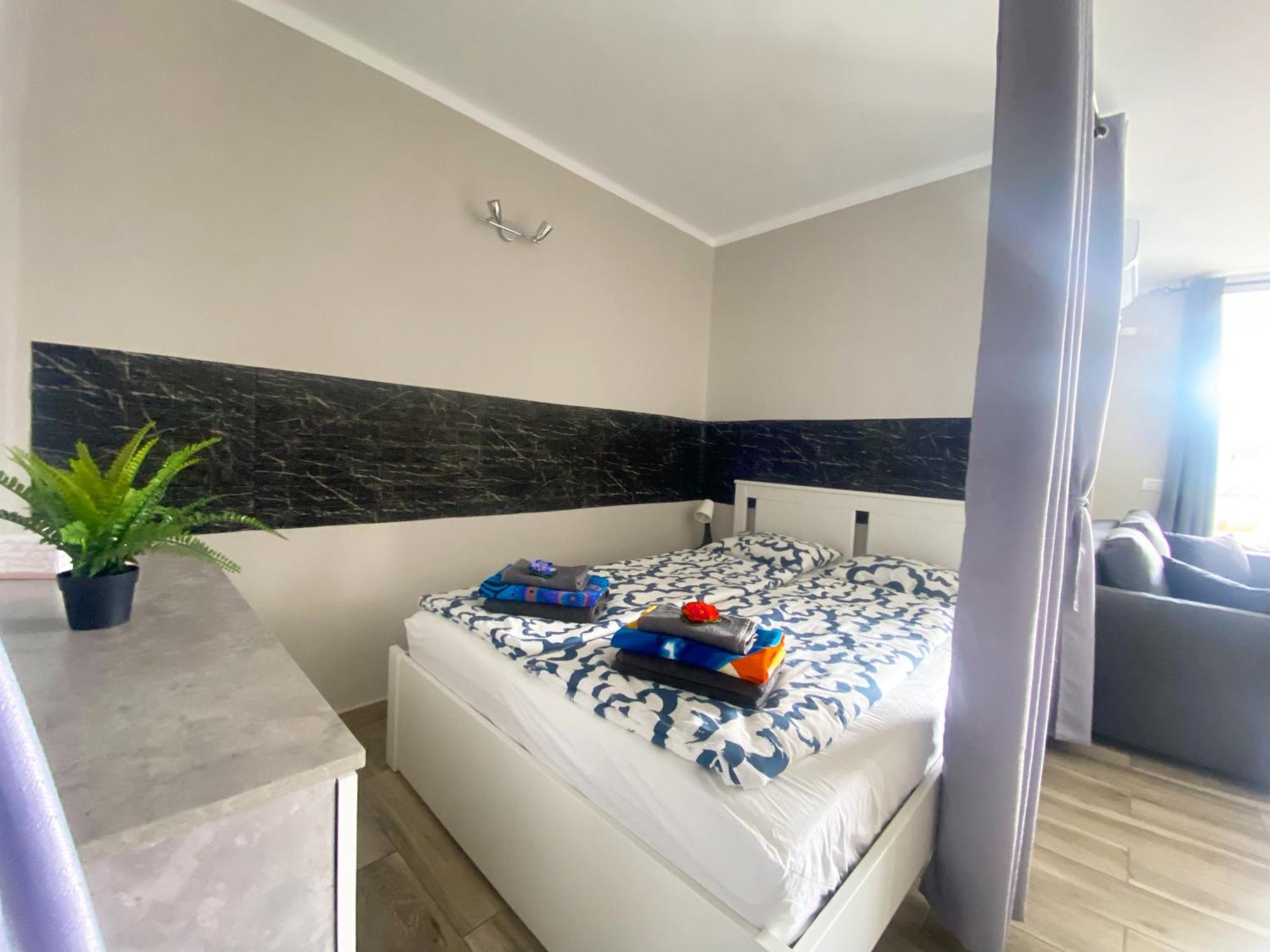 Sissy Tenerife Apartman ซานมิเกลเดียโบนา ภายนอก รูปภาพ