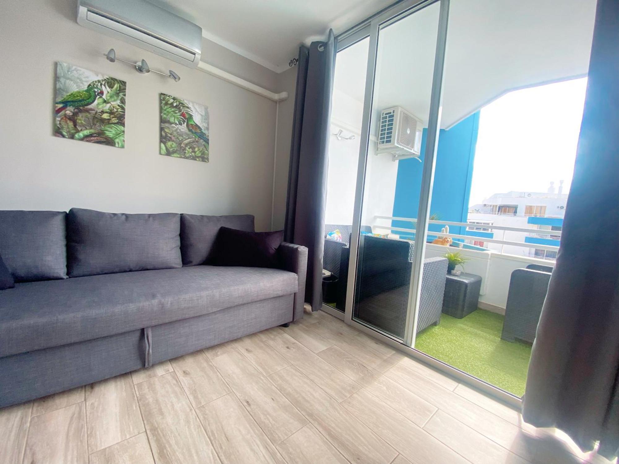 Sissy Tenerife Apartman ซานมิเกลเดียโบนา ภายนอก รูปภาพ