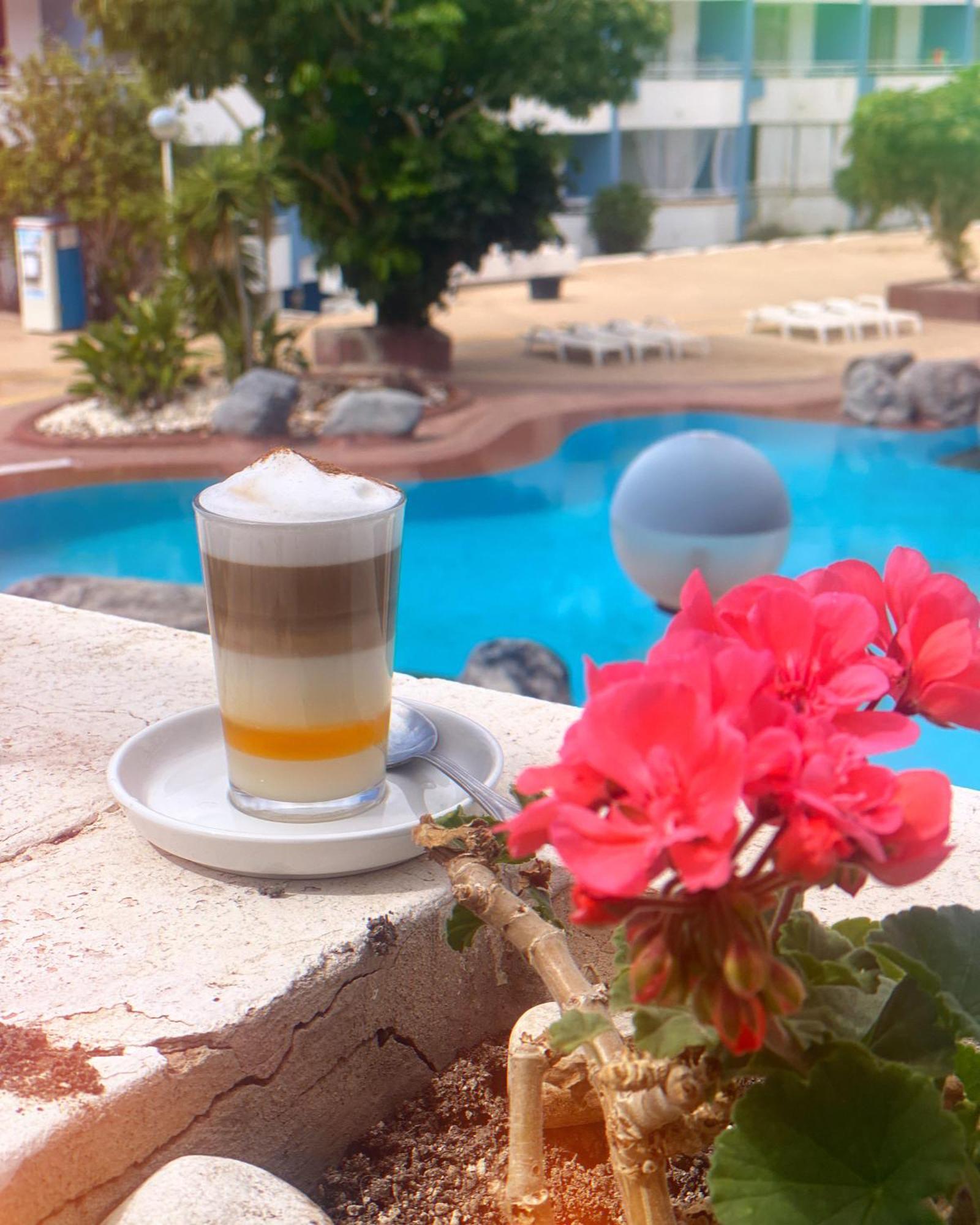 Sissy Tenerife Apartman ซานมิเกลเดียโบนา ภายนอก รูปภาพ